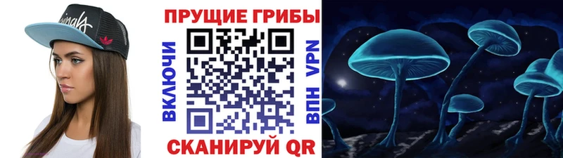 Псилоцибиновые грибы Magic Shrooms Нижние Серги